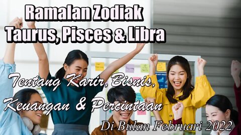 Ramalan 3 Zodiak Yang Membawa Kebahagian Dalam Hal Karir,Keuangan, Dan Jodoh, Simak Yuk !