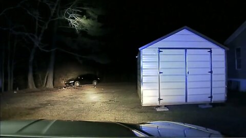 1/14/22 Troop F In Wilmar Arkansas