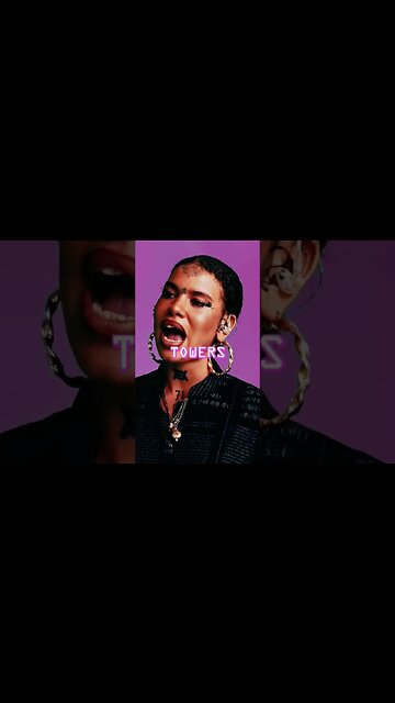 Downers - Greentea Peng (w/ Lyrics)