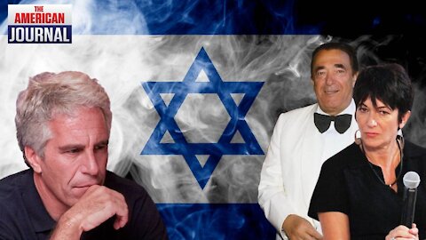 Maxwell Family’s Mossad Connections Revealed