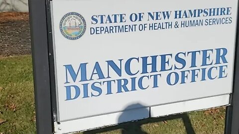 DHHS AUDIT Manchester NH #1ACOMMUNITY