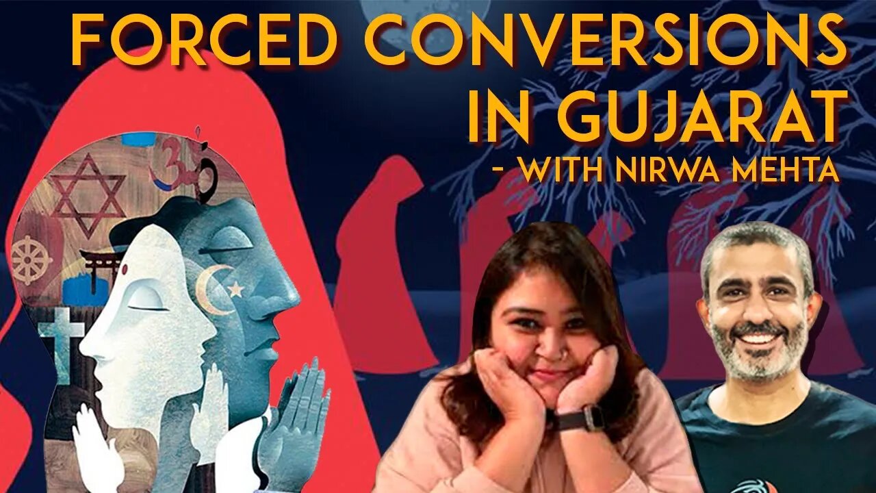 Forced Conversions In Gujarat