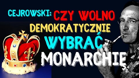 SDZ101/2 Cejrowski o demokracji 2021/3/8 Radio WNET