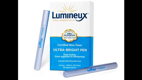 Best teeth whitening pen