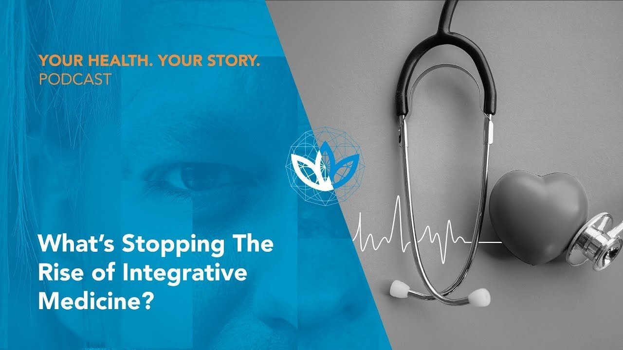 What’s Stopping the Rise of Integrative Medicine?