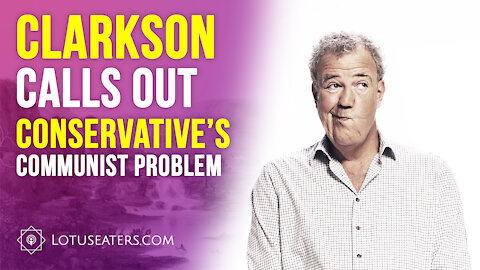 The Conservatives Are Being Led By Communists