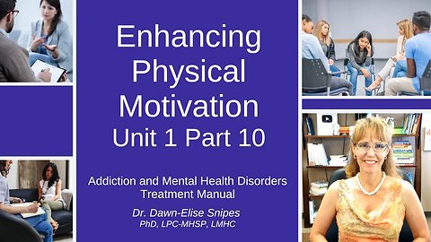 5 Questions for Enhancing Physical Motivation | Motivational Interviewing Activities