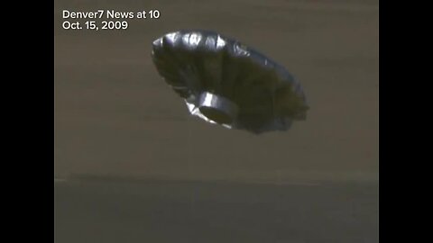 From the Denver7 archives: 'Balloon Boy' hoax captures worldwide attention