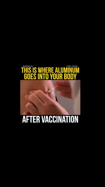 Most vaccines, since 1930's, have additives ....