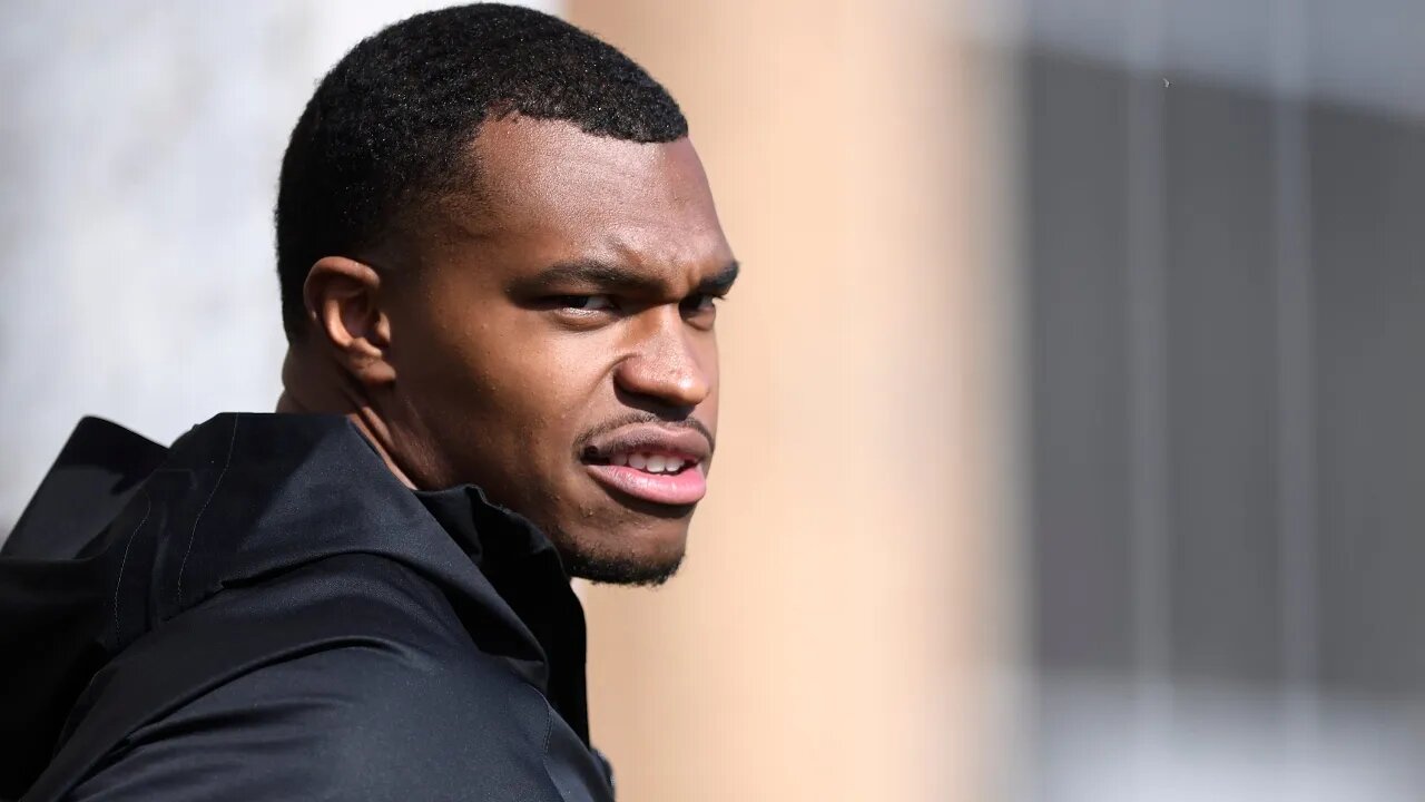 Texans Will Take Tyree Wilson Or CJ Stroud At No. 2