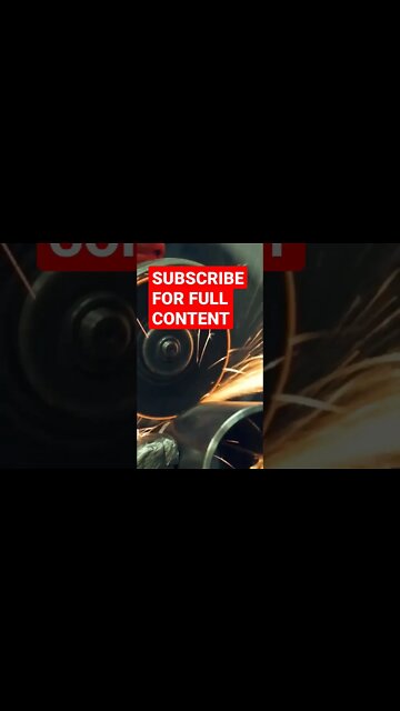 Fire it up, Grind it good, real good #shorts #grind