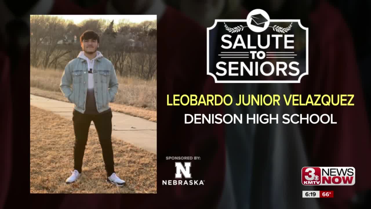 Salute to Seniors 5/26/2020 6 PM