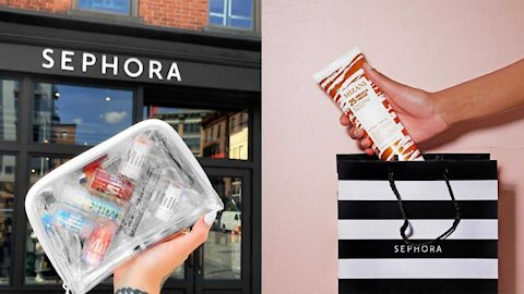 Sephora Canada's Annual Spring Sale Is Hatching In April & There Are 4 Ways To Save