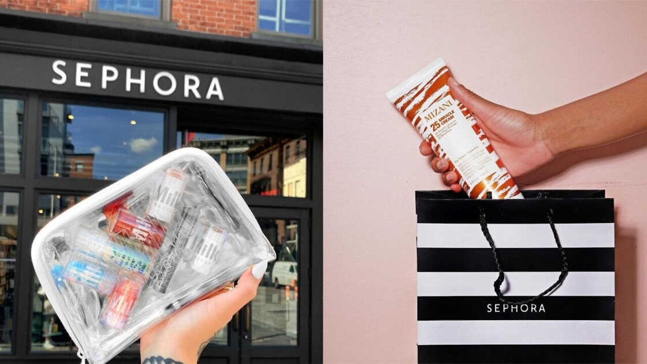 Sephora Canada's Annual Spring Sale Is Hatching In April & There Are 4 Ways To Save