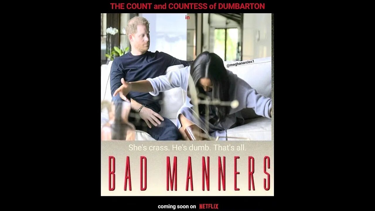 Bad Manners