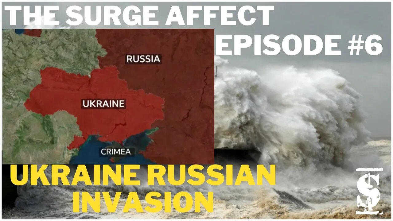 Ukraine invasion by Russia Episode 6