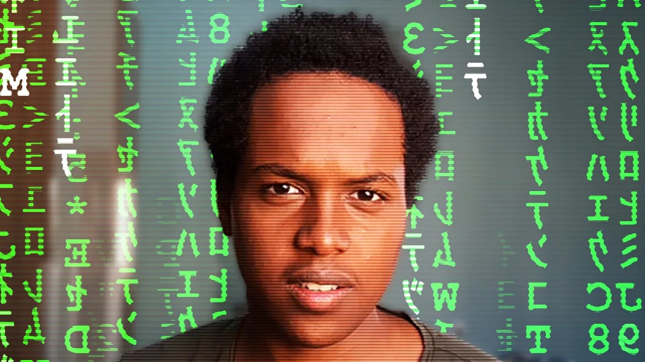 Schizoid Visions Prove We Live In Simulation...