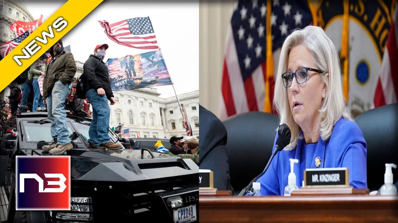 CASH GRAB! Corporate Media Hacks SCORE Huge Payday By Exploiting J6 Clown Show