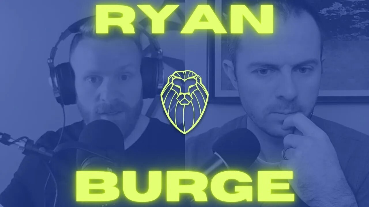 264 - RYAN BURGE | The Nones of America