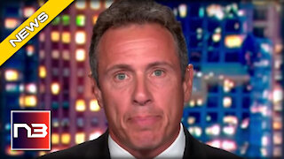 CNN’s Chris Cuomo Calls CRT a “Boogeyman” - Someone Needs to Intervene NOW