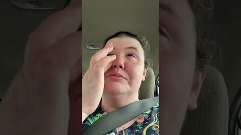 Update on my Cousin (Not ASMR)