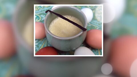 AFC23 Horchata | Allergy-Free Cooking eCourse Lesson 23