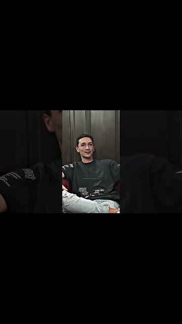 The FOOD Matrix Exposed 😱🍟🍕