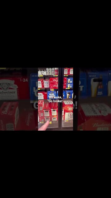 NO one bought bud light today #shorts