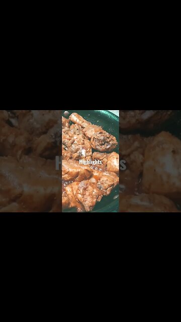 Chicken tikka recipe highlights #shorts #ytshorts #viral #viralreels #trending #happycookingtoyou
