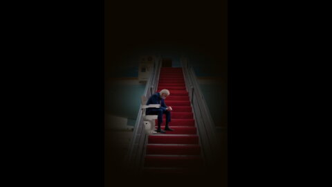 Air Force One ~ Jobama Beijing Biden ~ Renovations