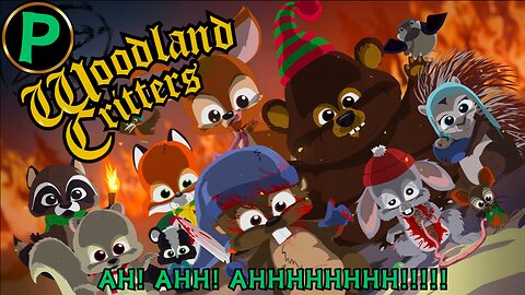 Christmas nightmare to finish the story | Part 19 South Park: The Fractured But Whole