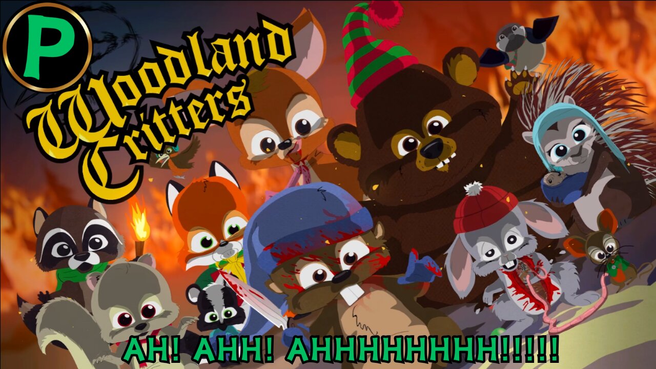 Christmas nightmare to finish the story | Part 19 South Park: The Fractured But Whole