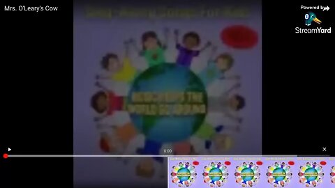 mbm stream #8