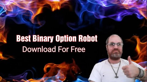 Best Binary Options Robot - Download For Free