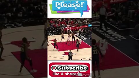 NBA MISTER MIDRANGE 4