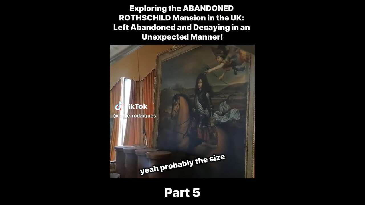 EO 13818 - Rothchilds’ family raided between 2018 - 2020 - Defender Europe - PART 5
