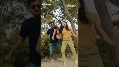 oh mero sonu re sonu ||dewor bhaubi dance #shorts #shortvideo #nepalitiktok