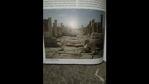 Final: 7 churches, church of laodicea (Rev3;14-22)