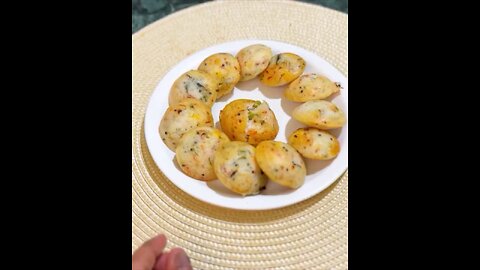 recipe of healthy appe