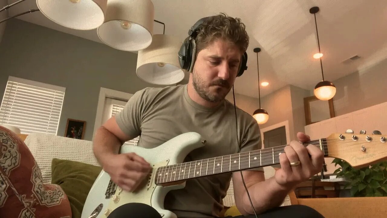 song using two chords