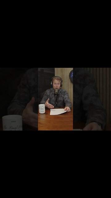 Why Did Noah Survive The Flood?