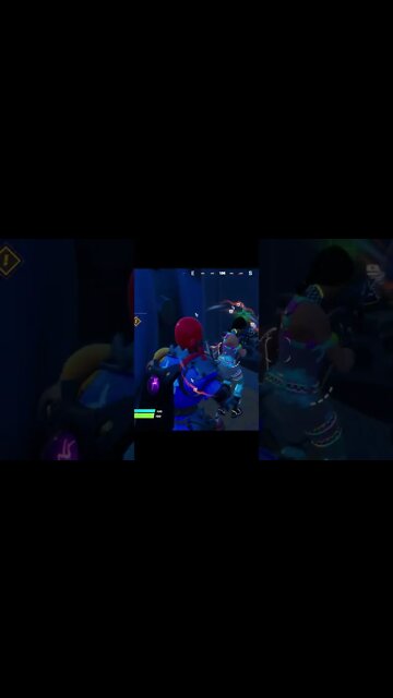 This glitch actually works!? #shorts