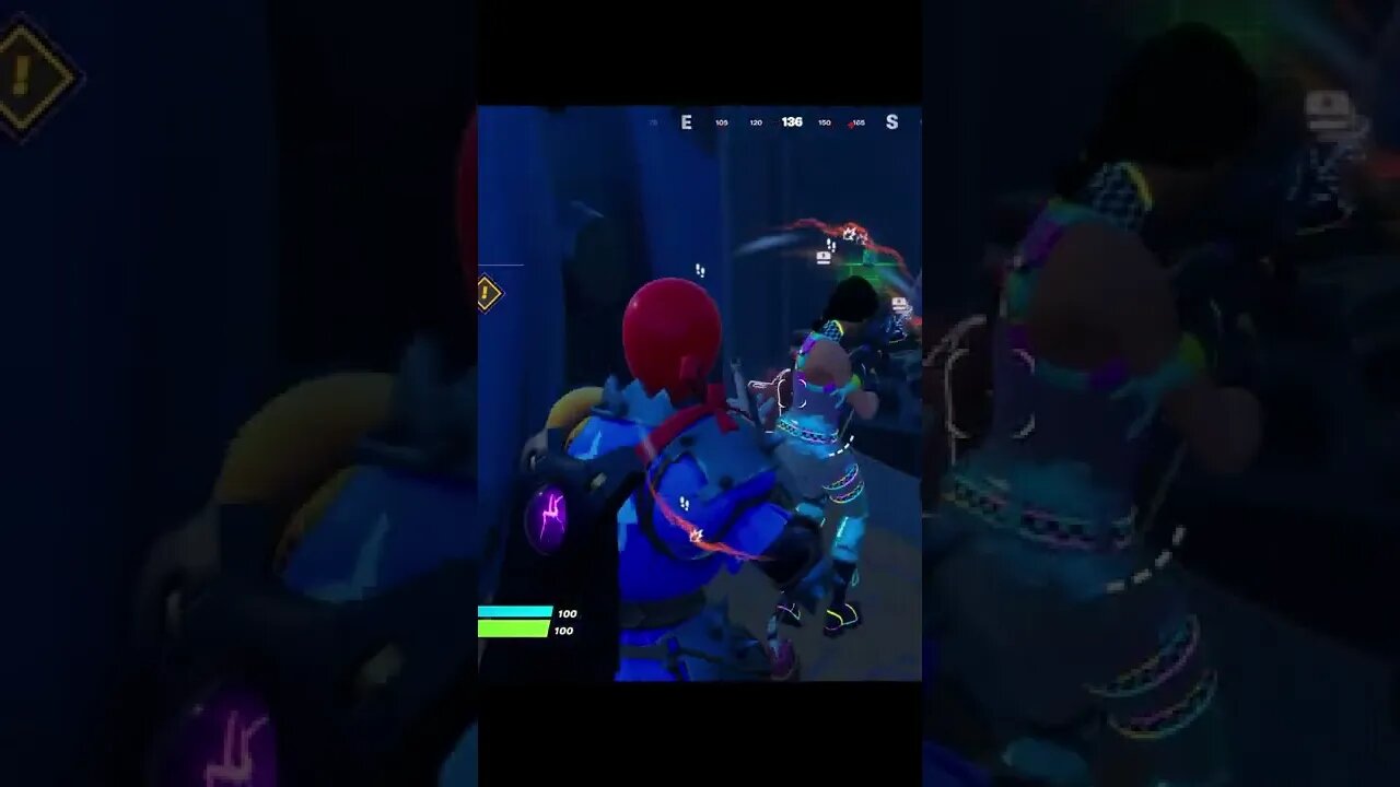This glitch actually works!? #shorts