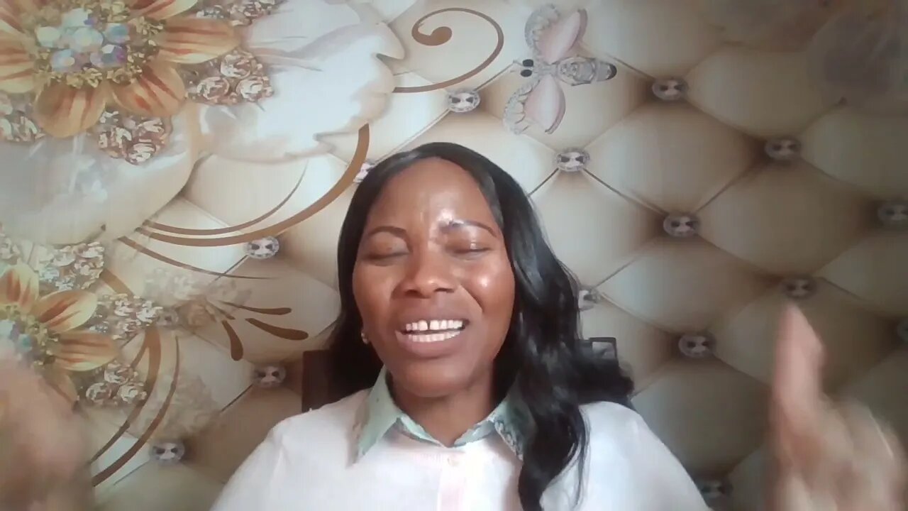 Praying for Russia and Ukraine