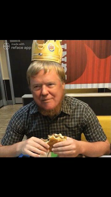 Donald Trump Silent Meme!