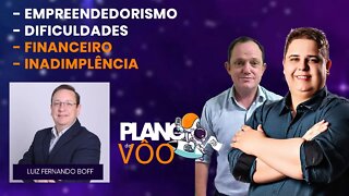 Economista - LFBoff Assessoria Estratégica - Plano de Voo Podcast #14