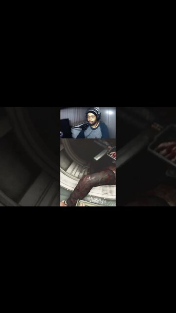 COMEÇAMOS NA CADEIRA DE RODAS | WOLFENSTEIN 2 #Shorts