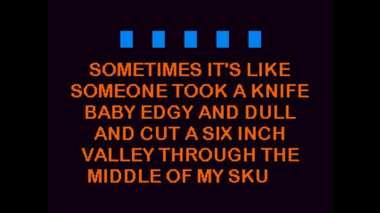 Springsteen, Bruce I'm On Fire