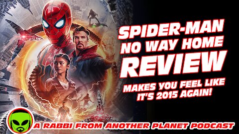 Spider Man: No Way Home Review - Makes You Feel Like It’s 2015 Again!