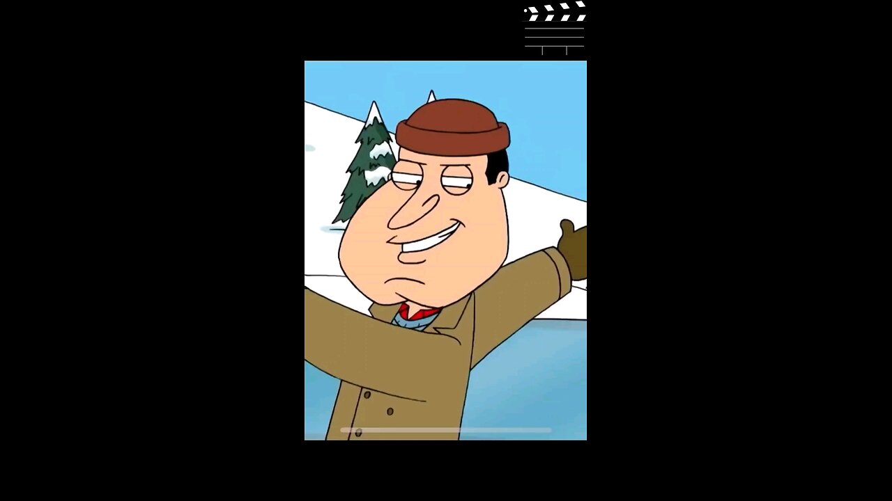 giggity 🤣 💀 #rumble #funny #familyguy